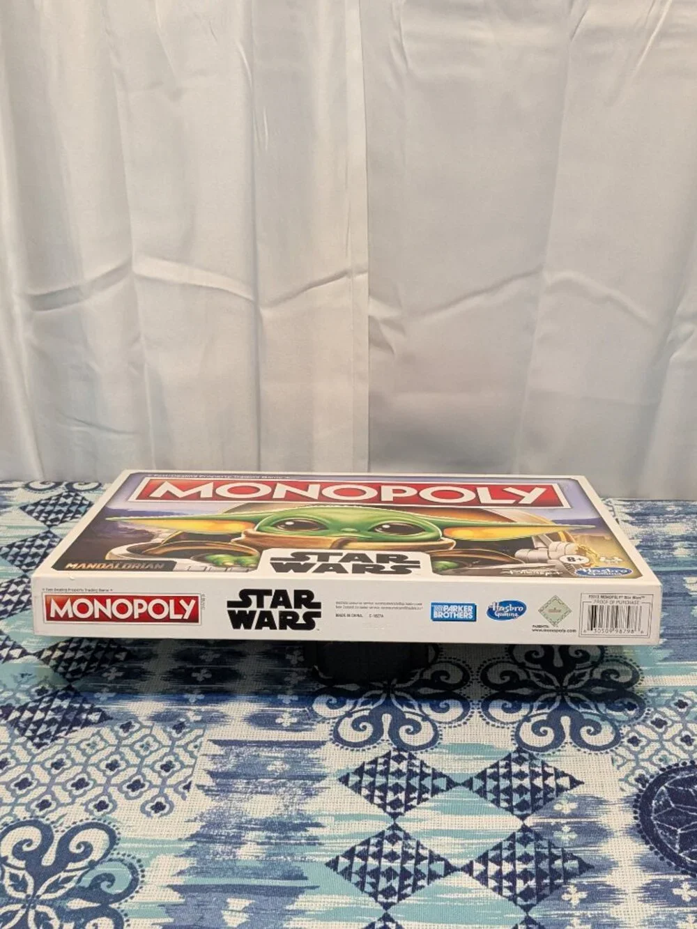 Monopoly star wars